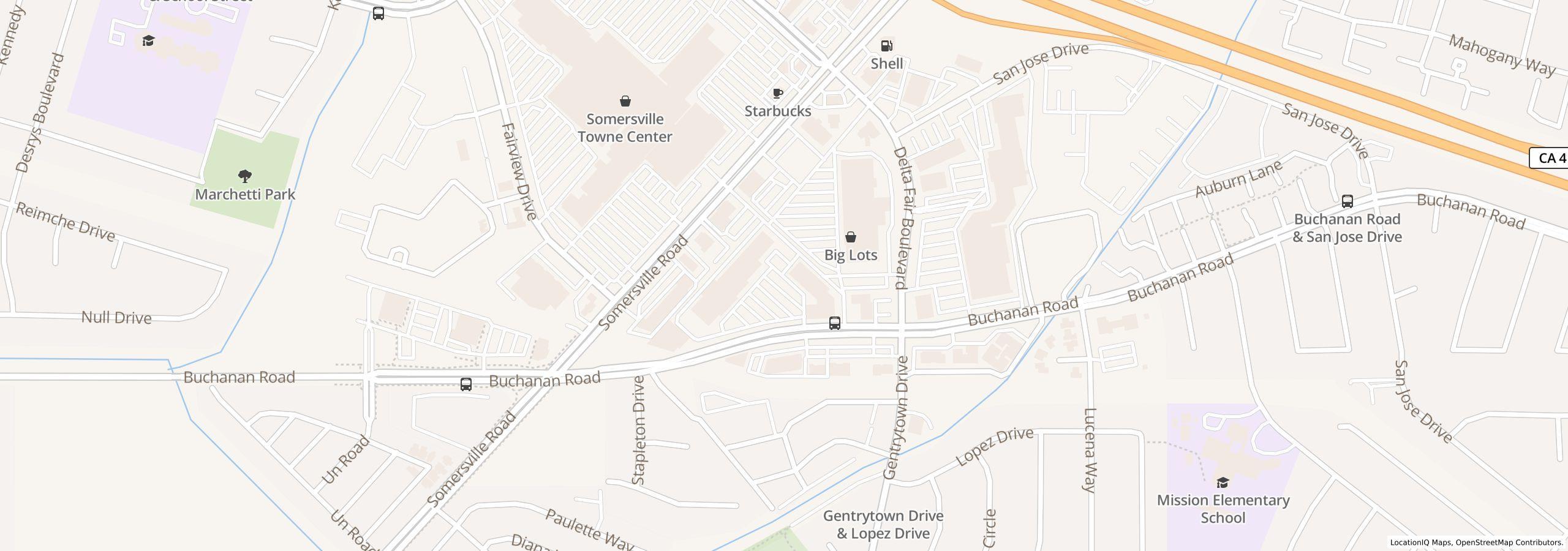 Office Map