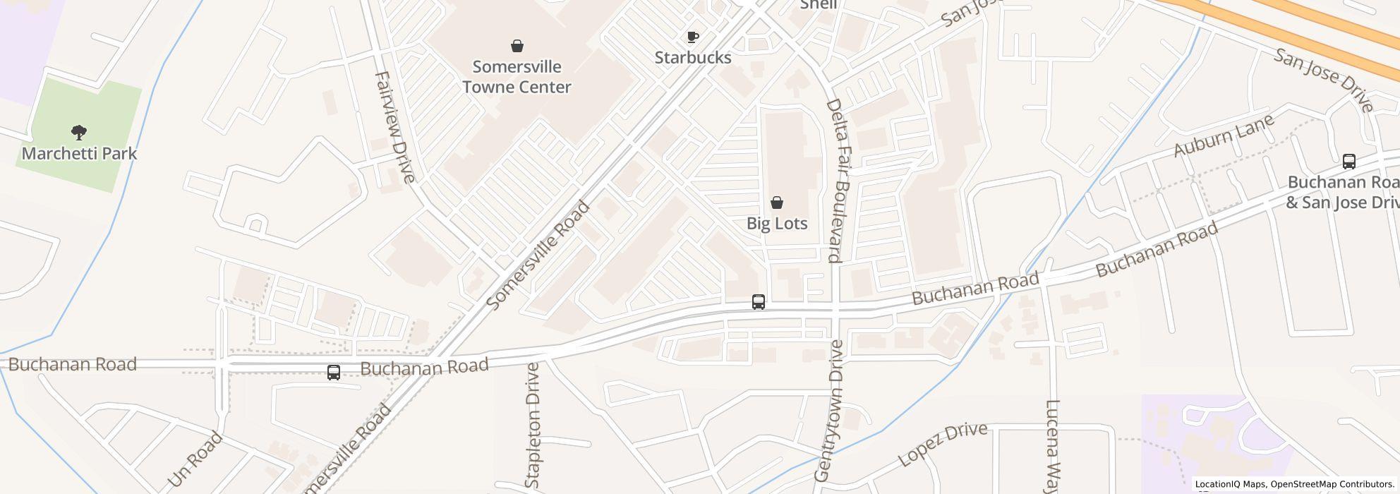 Office Map