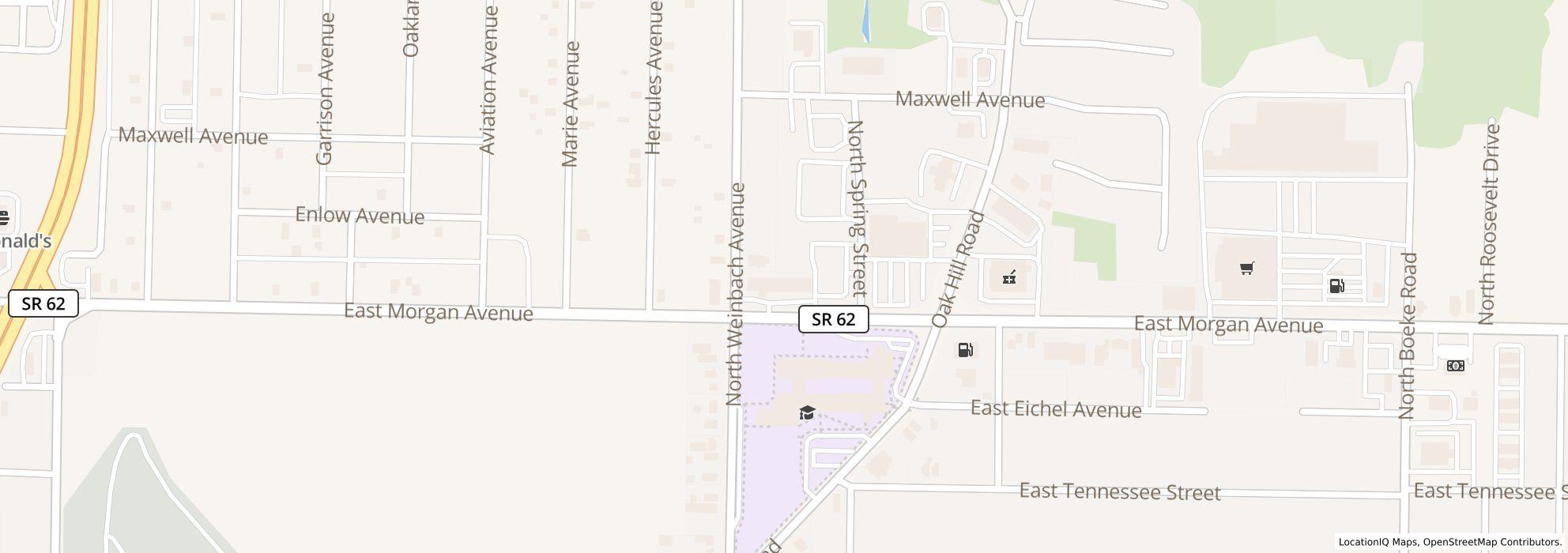 Office Map