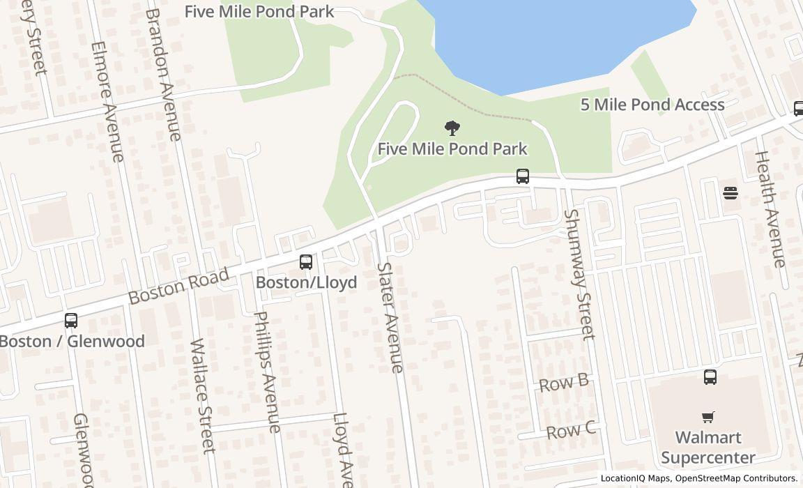 Office Map