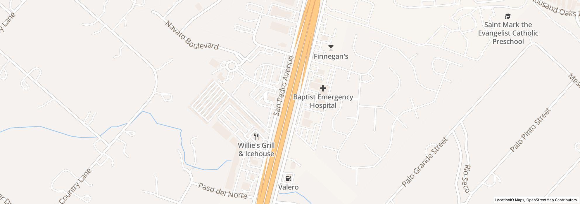 Office Map
