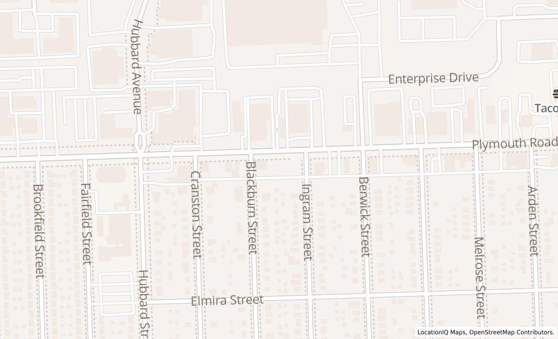Office Map