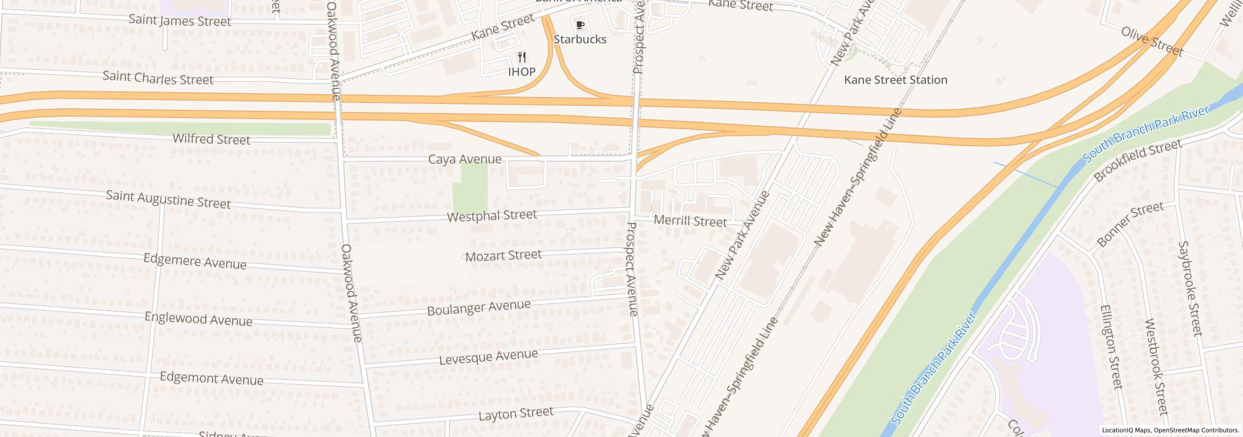 Office Map