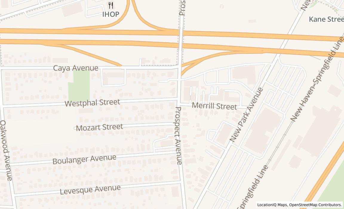 Office Map
