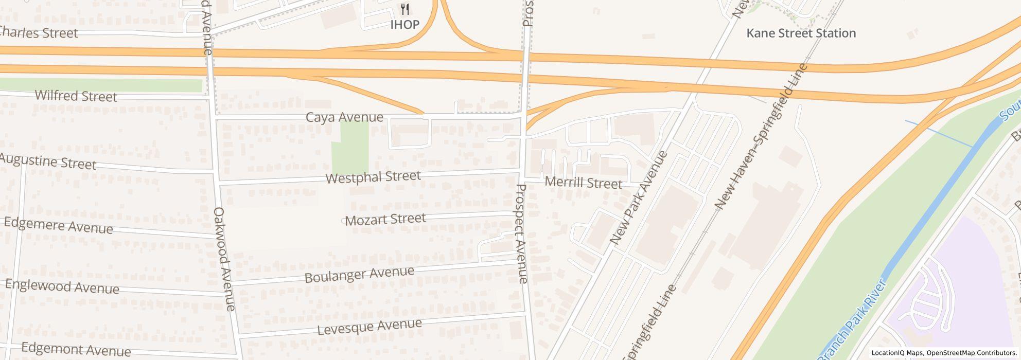 Office Map