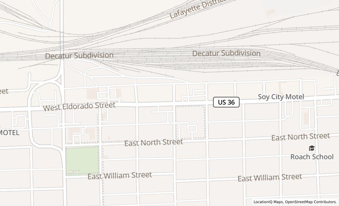Office Map