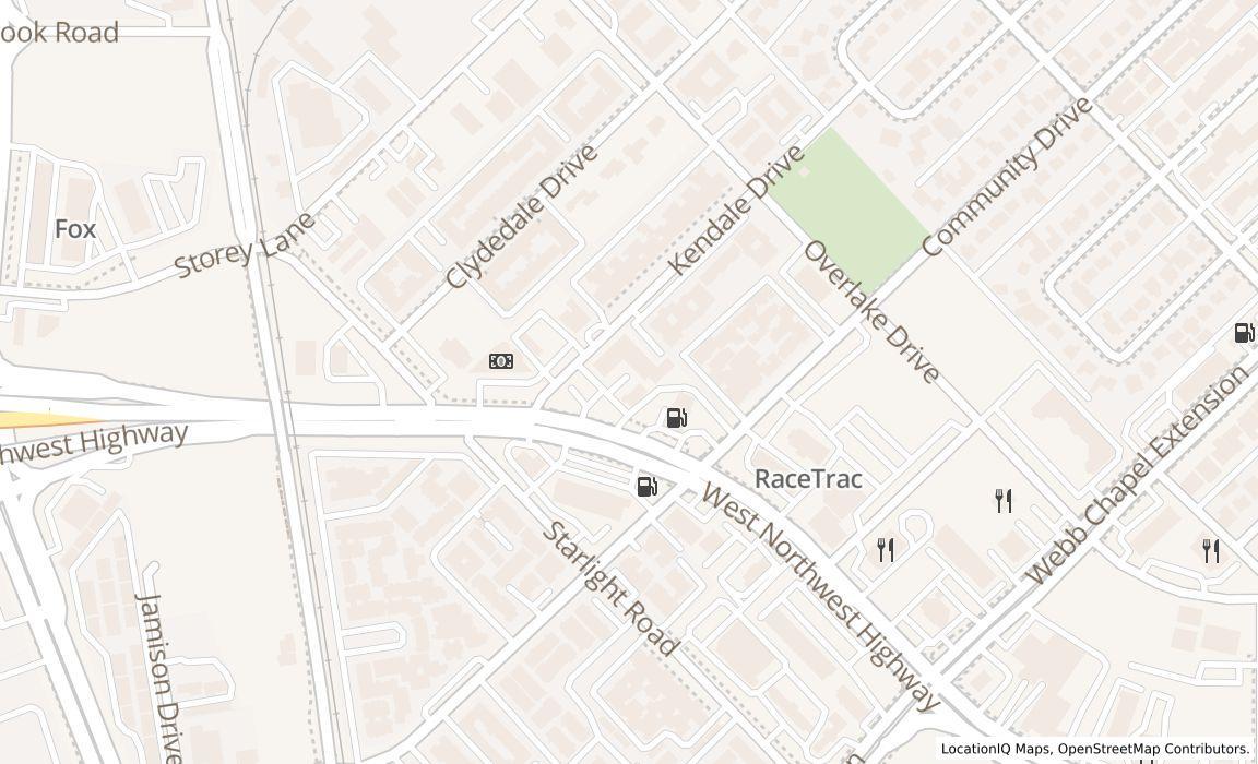 Office Map
