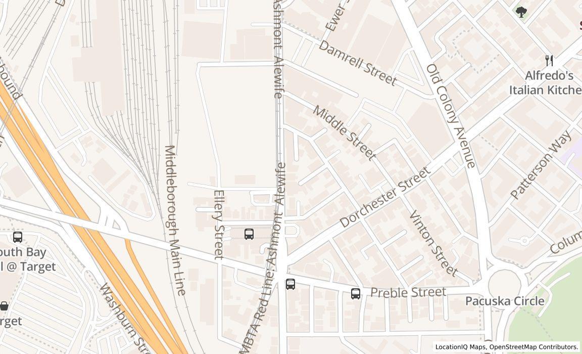 Office Map