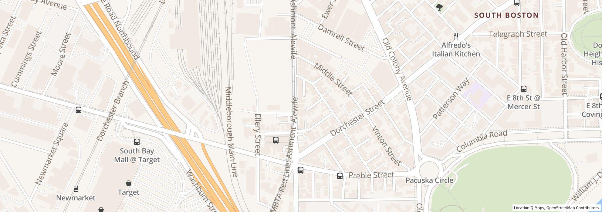 Office Map