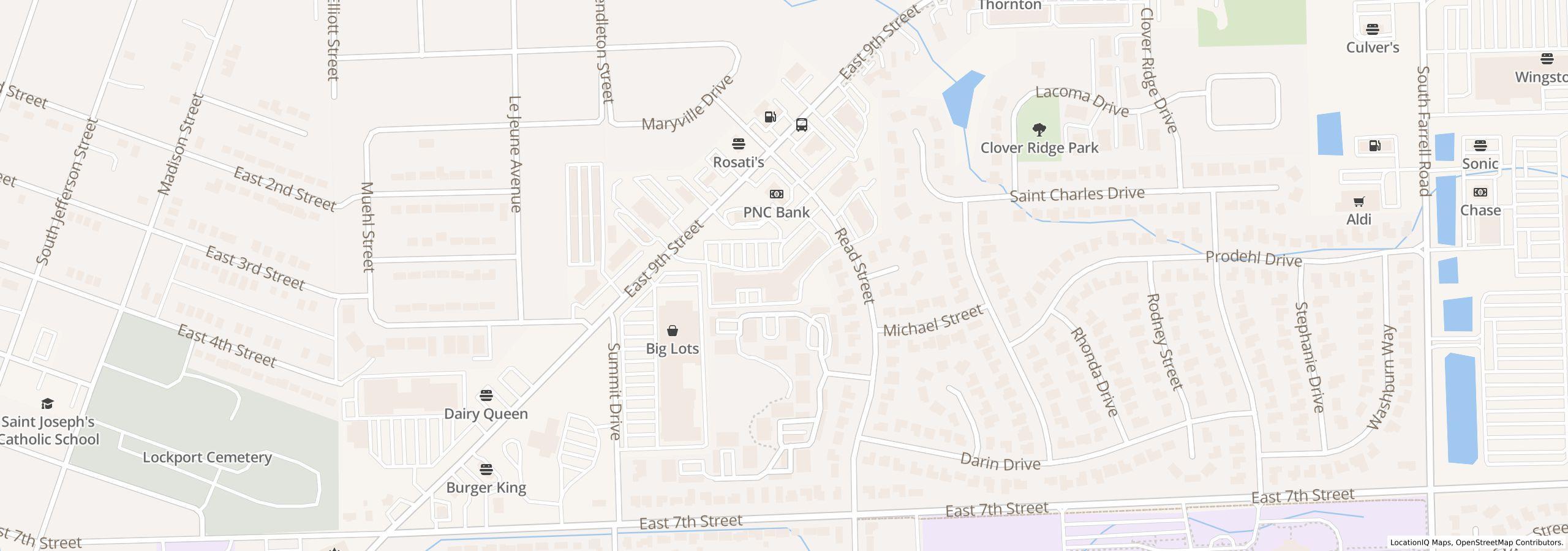 Office Map
