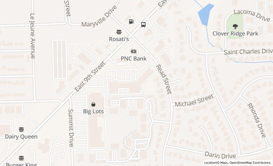 Office Map