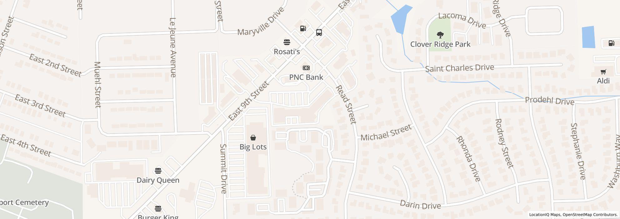 Office Map