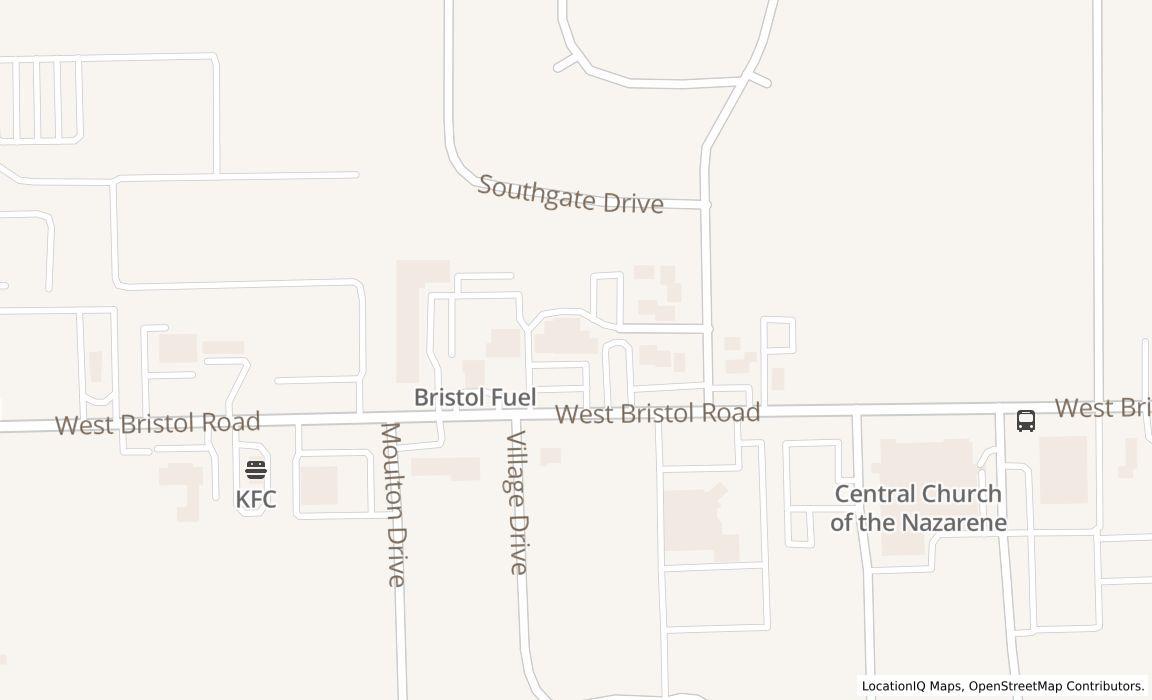 Office Map