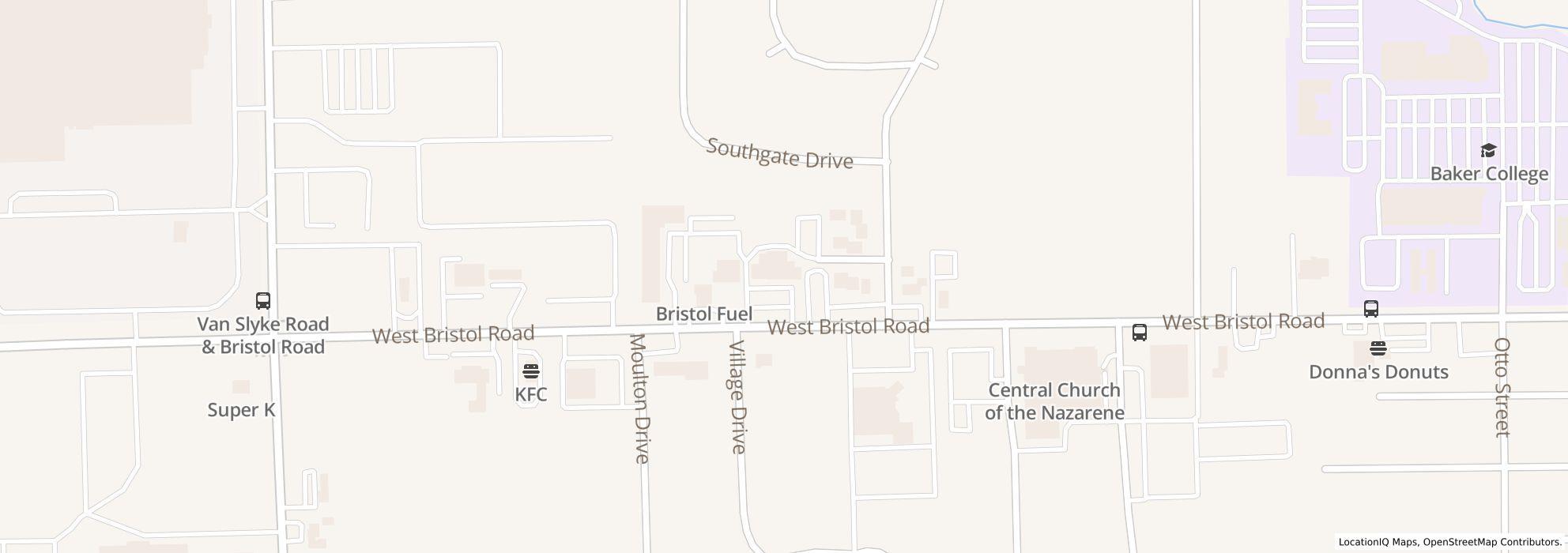 Office Map