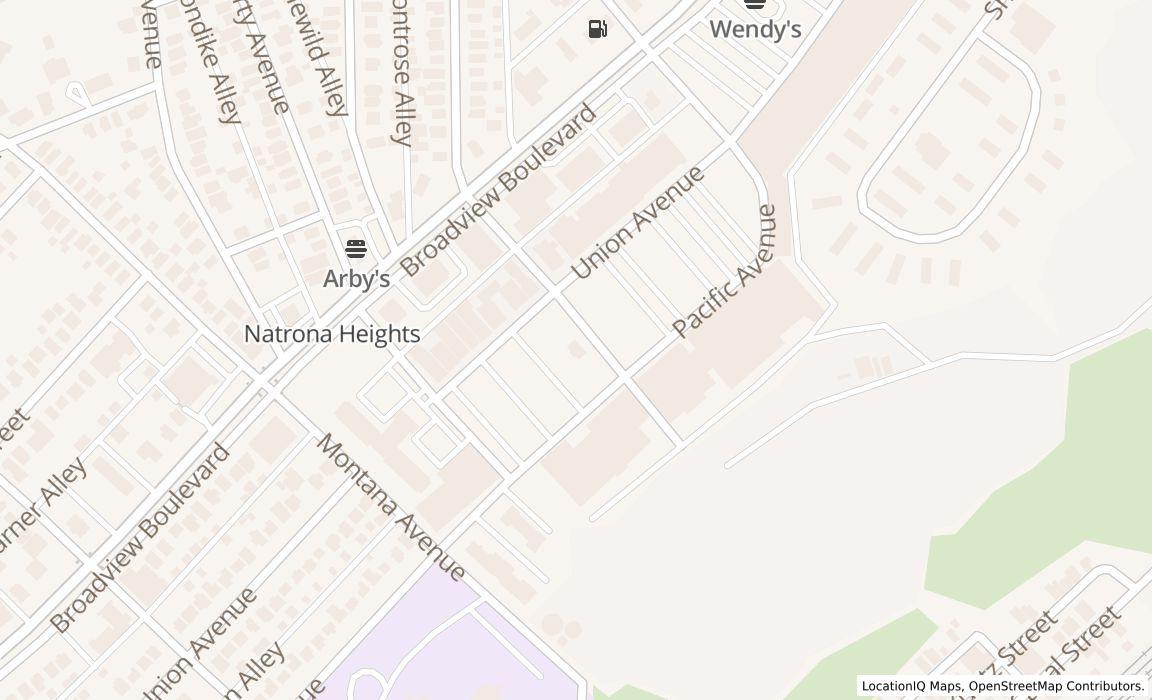 Office Map