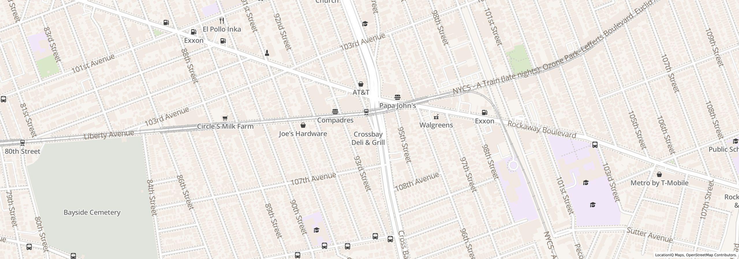 Office Map