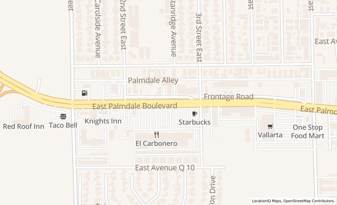 Office Map