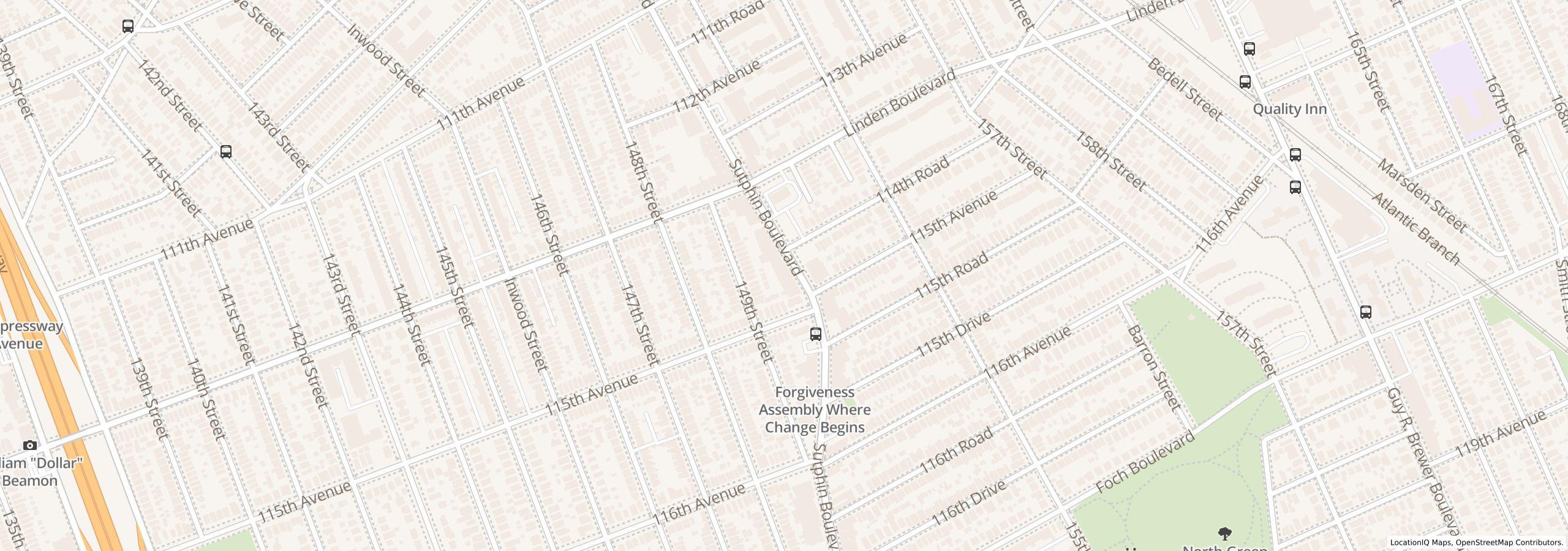 Office Map