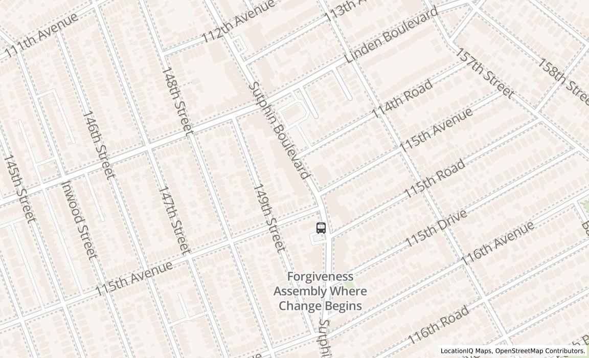 Office Map