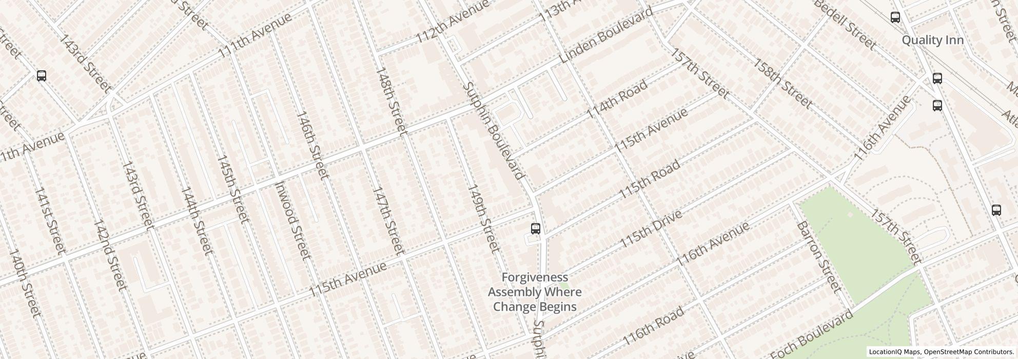 Office Map