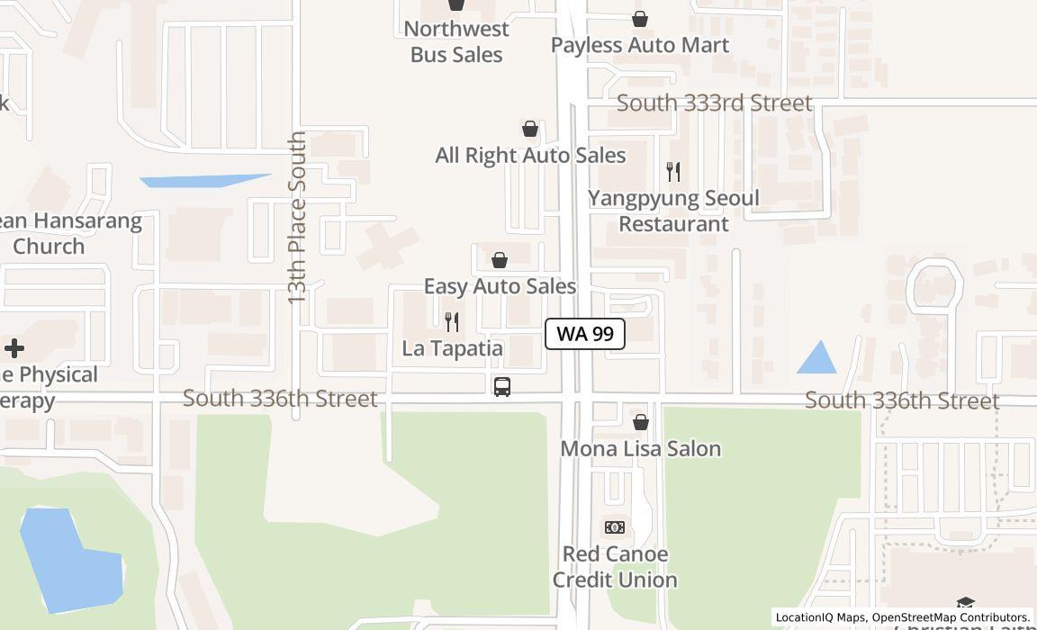 Office Map