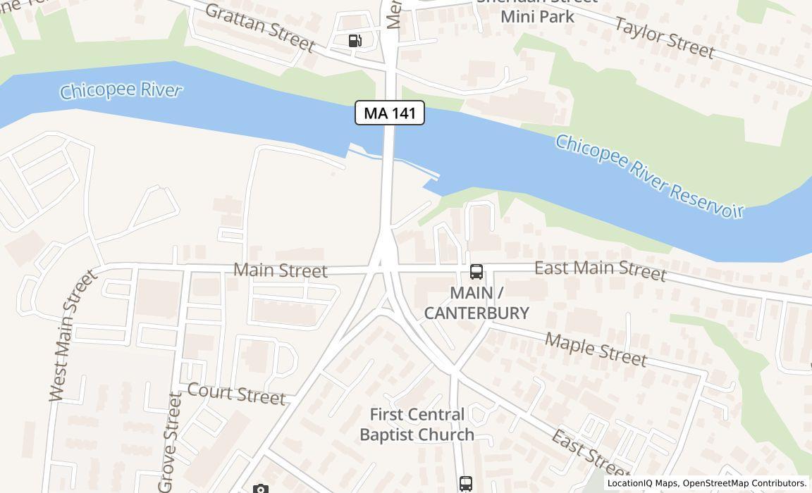 Office Map