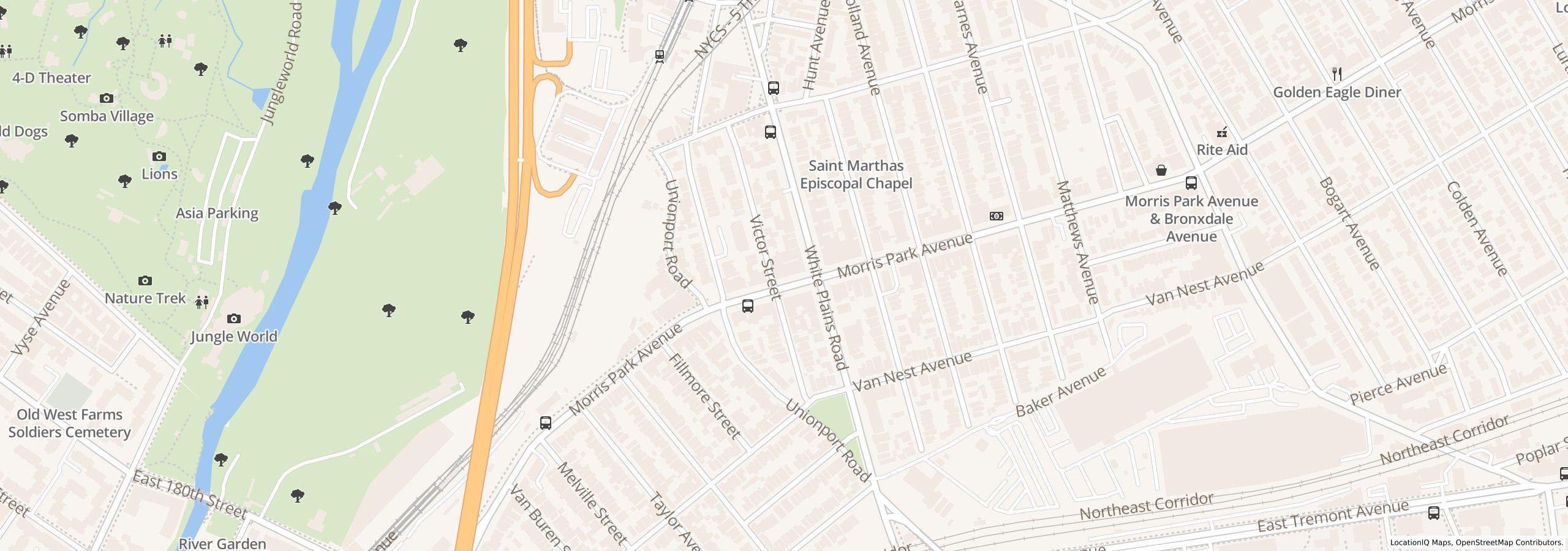 Office Map