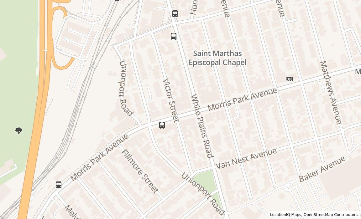 Office Map