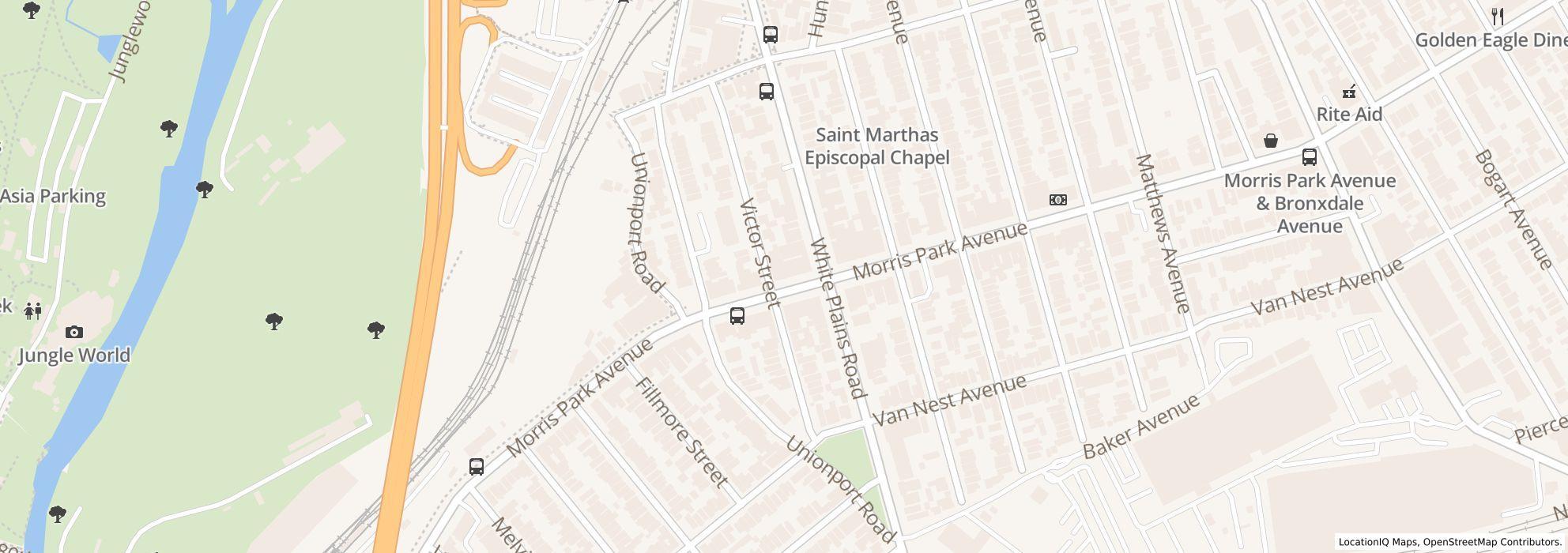 Office Map