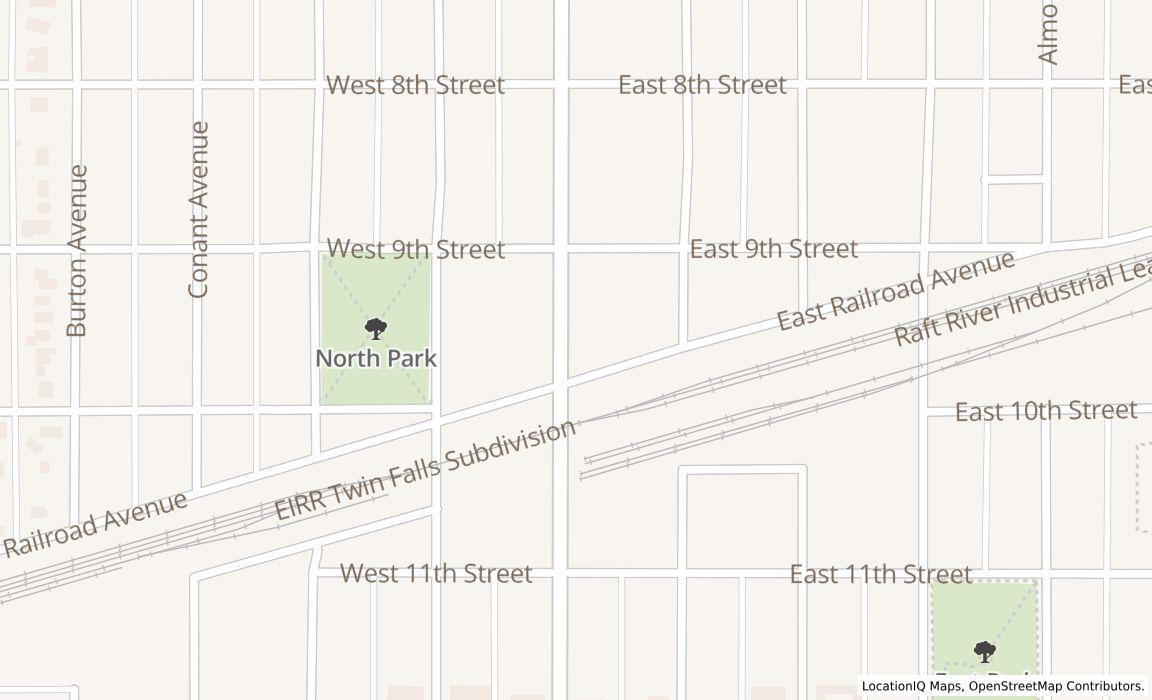 Office Map