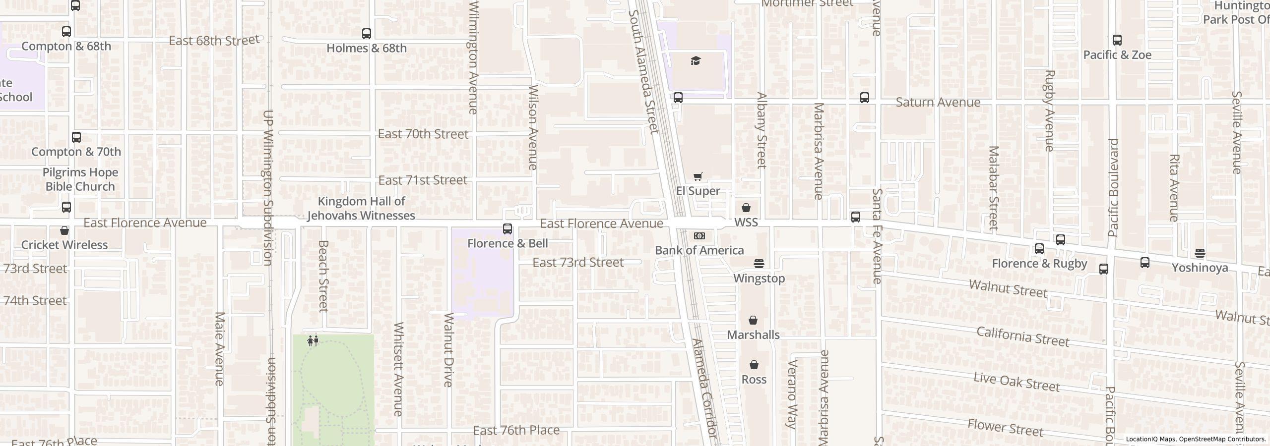 Office Map