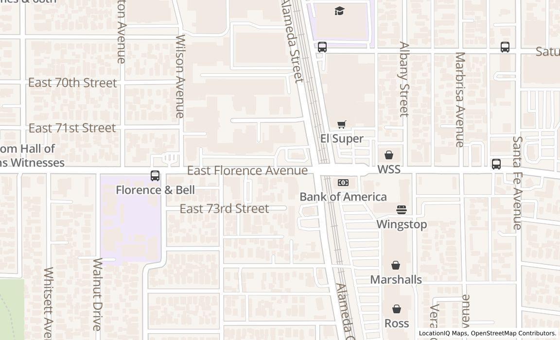 Office Map
