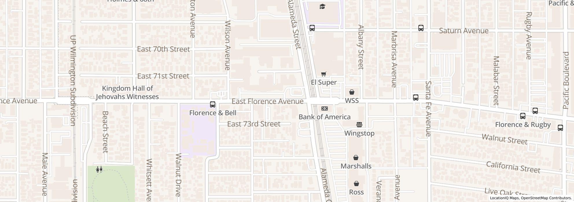 Office Map