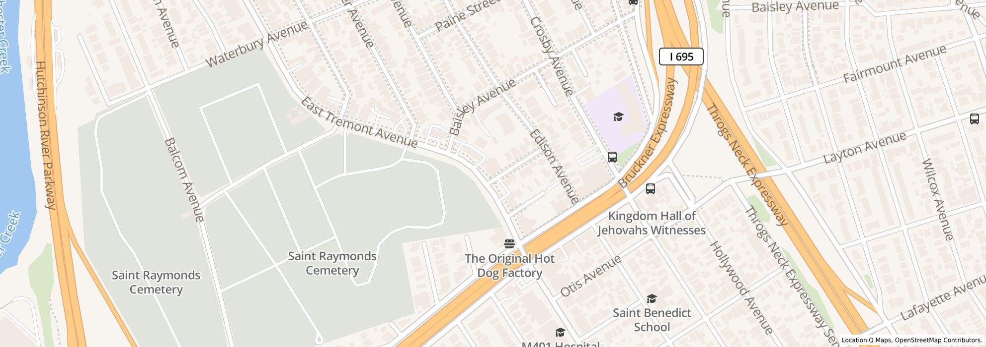 Office Map