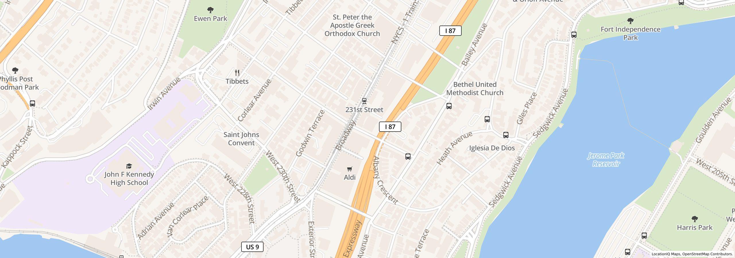Office Map