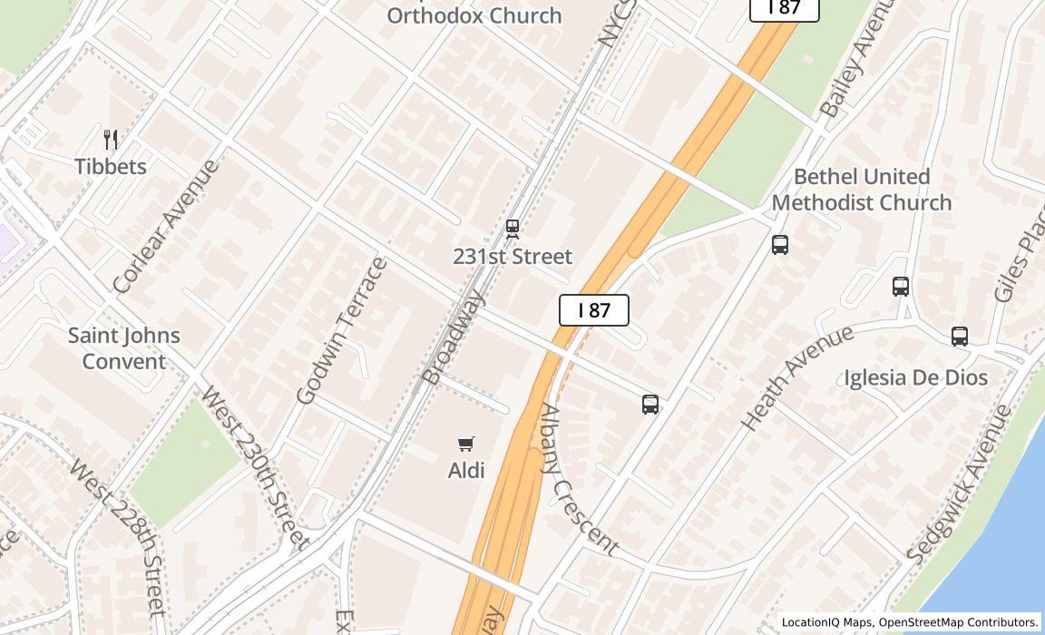 Office Map