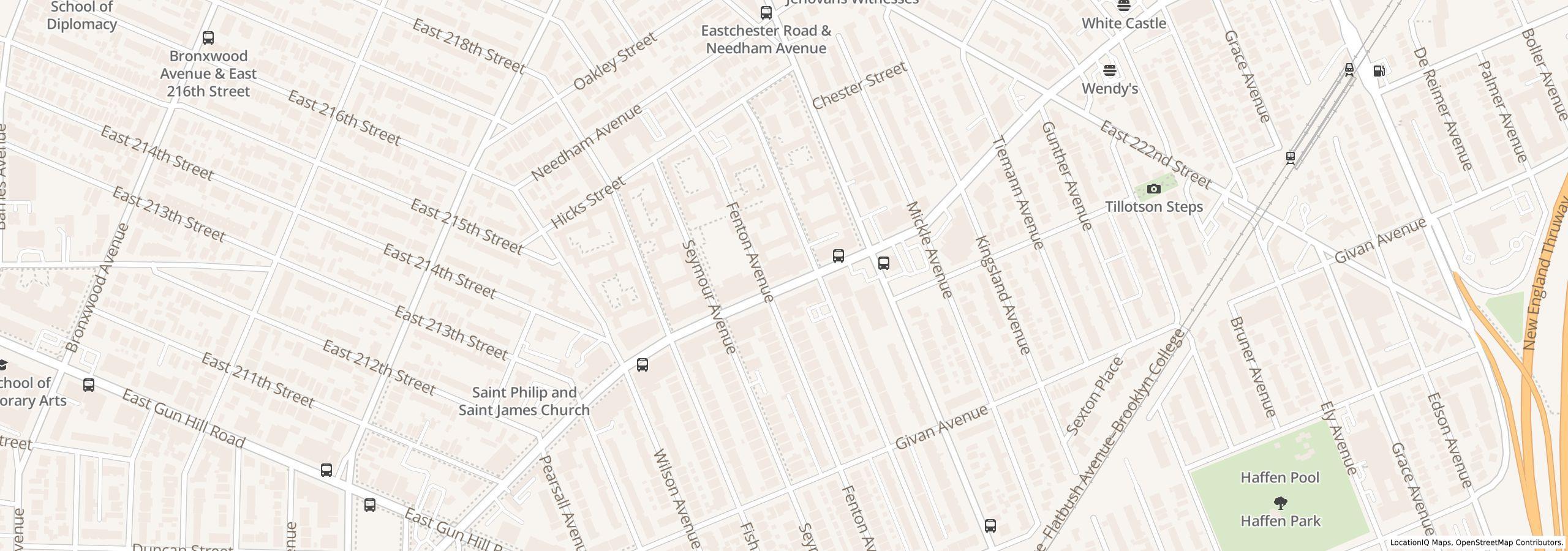 Office Map
