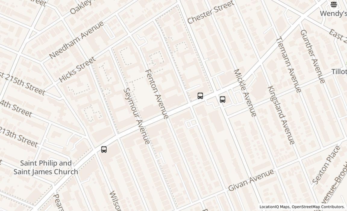 Office Map