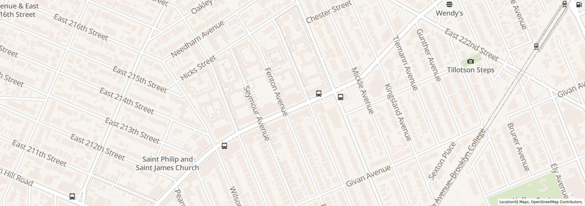 Office Map