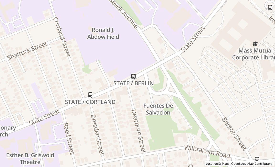 Office Map