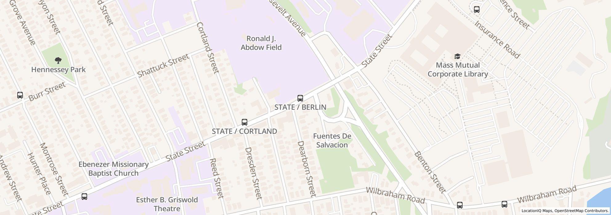 Office Map