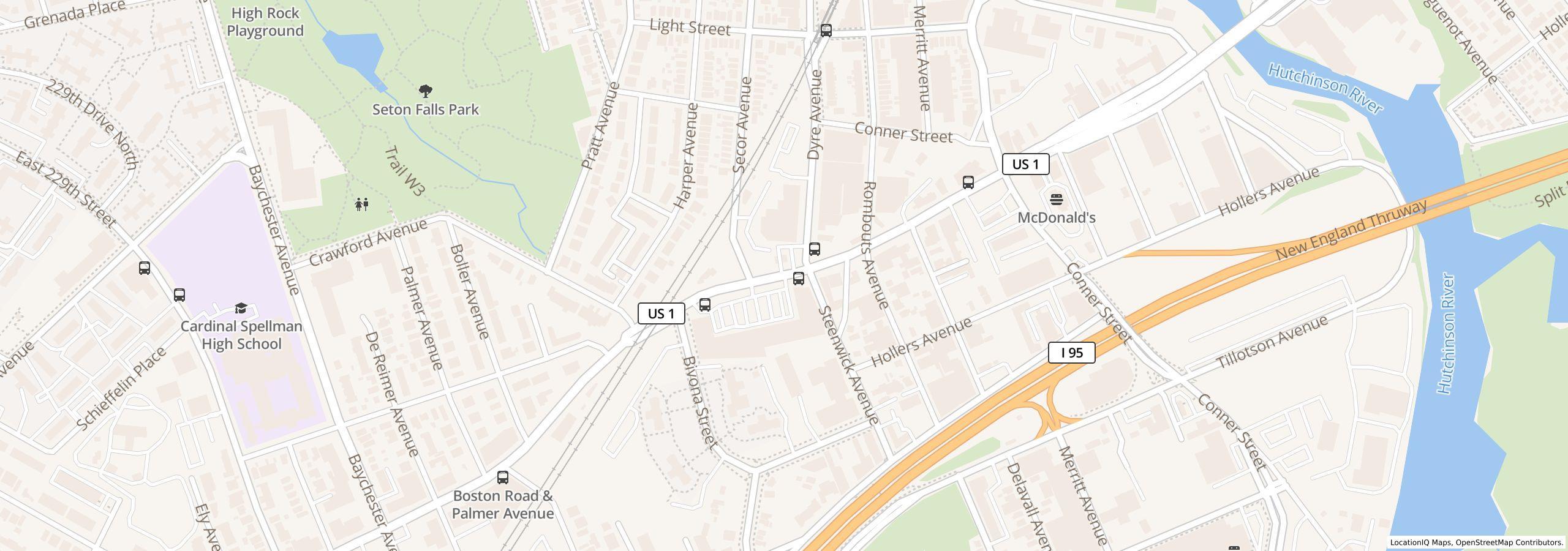Office Map