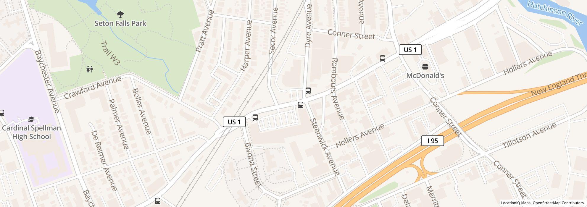 Office Map
