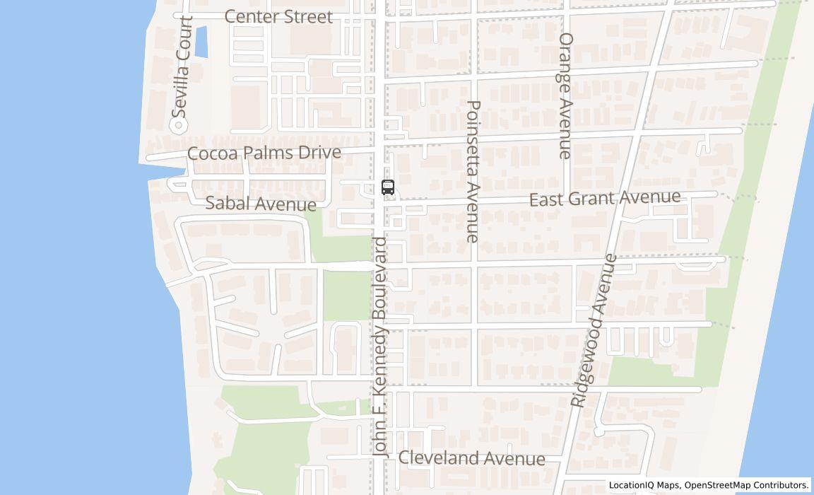Office Map