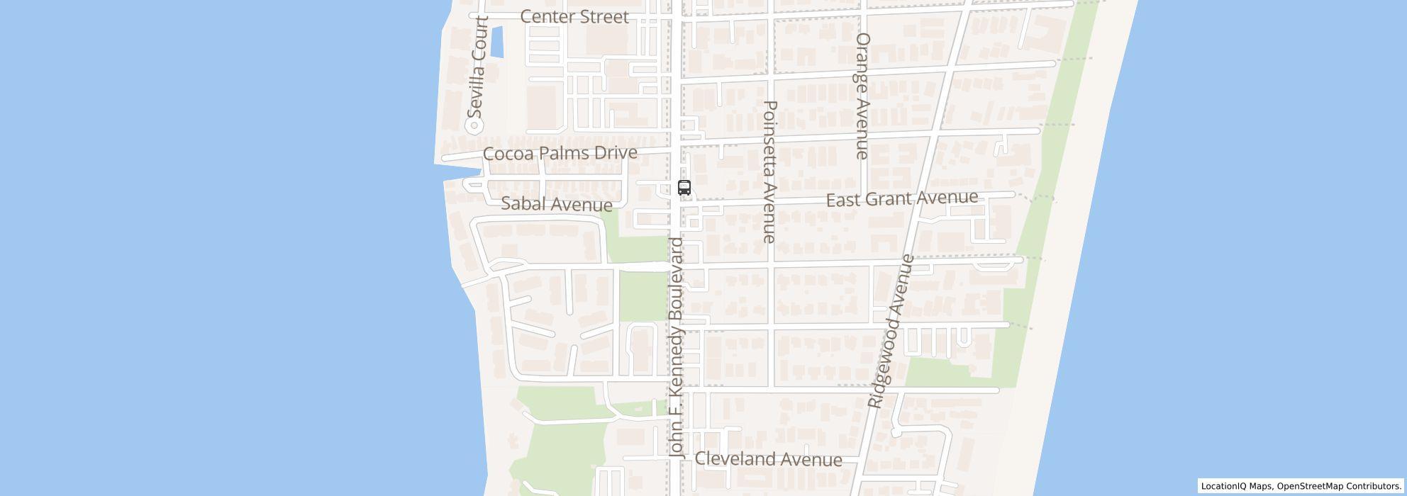 Office Map