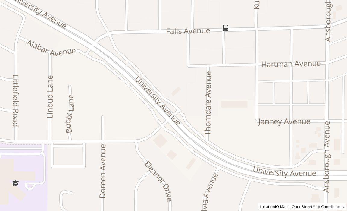 Office Map