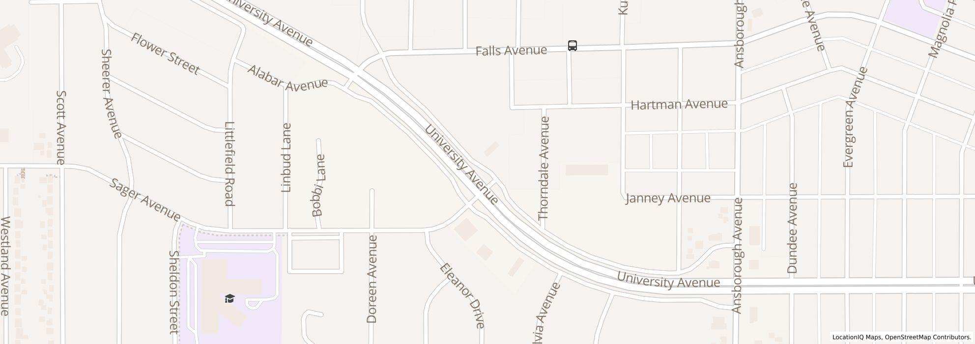 Office Map