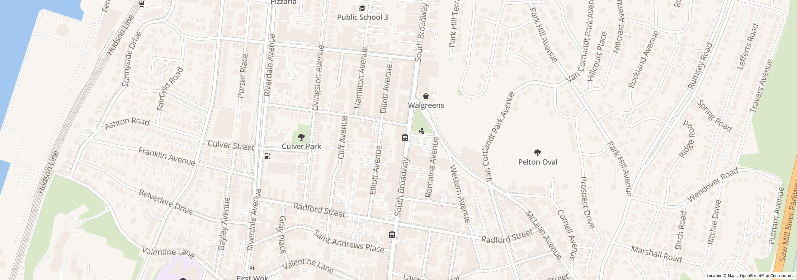 Office Map