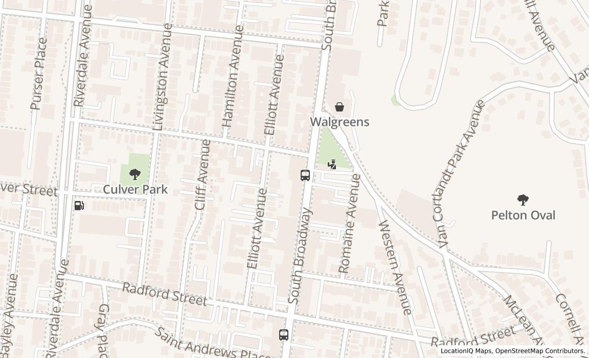 Office Map