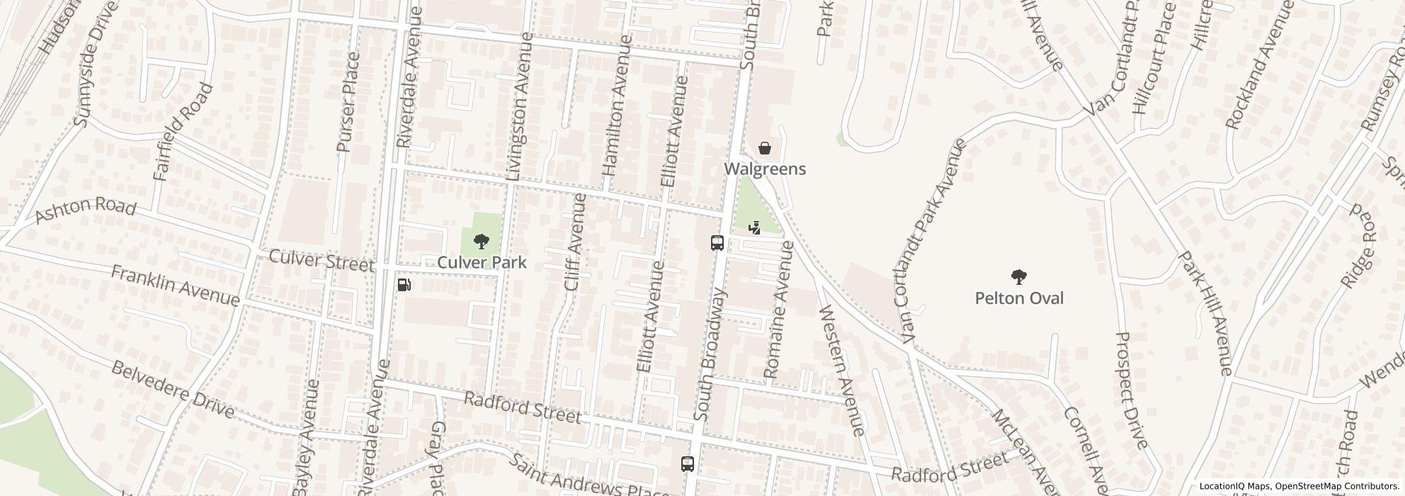 Office Map